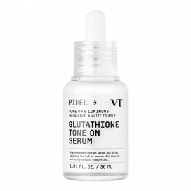 VT COSMETICS Glutathione Tone-On Serum, 30 ml