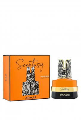 арабски парфюм Armaf Scentasy Noir De Peche EDP 100 ml