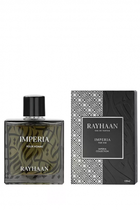 арабски парфюм Rayhaan Imperia EDP 100 ml