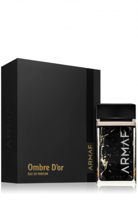 арабски парфюм Armaf Ombre d`Or EDP 75 ml
