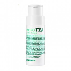 MEDI-PEEL Enzyme powder with tea tree Micro Tea Powder Cleanser, 70 g