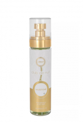 парфюмен спрей Armaf Club De Nuit Milestone Body Mist 150 ml