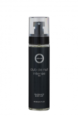парфюмен спрей Armaf Club De Nuit Man Body Mist 150 ml