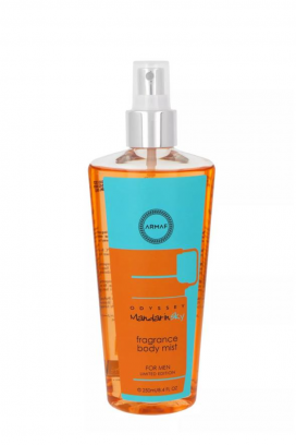 парфюмен спрей Armaf Odyssey Mandarin Sky Body Mist 250 ml