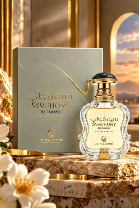 арабски парфюм Le Falcone Symphony Harmony EDP 100 ml