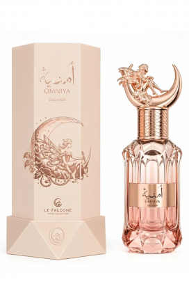 арабски парфюм Le Falcone Omniya Dreamer Edp 100ml