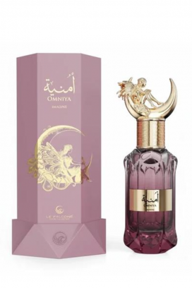 арабски парфюм Le Falcone Omniya Imagine EDP 100 ml