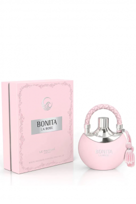 арабски парфюм Le Falcone Bonita La Rose EDP 100 ml