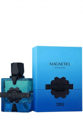 арабски парфюм French Avenue Aromatix Magnetiq Extrait de Parfum 100 ml