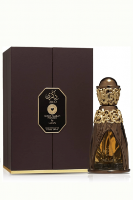 арабски парфюм Lattafa Niche Emarati Zikra EDP 100 ml