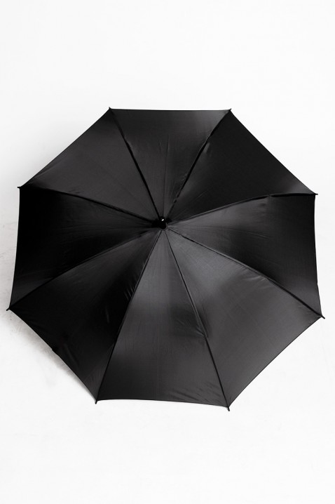 Чадър NERITA, Цвят: черен, IVET.BG - Твоят онлайн бутик.