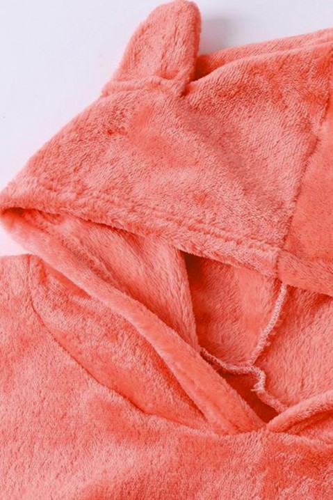 Комплект GATOLA CORAL, Цвят: корал, IVET.BG - Твоят онлайн бутик.