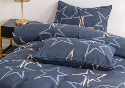 Спален комплект ARVELO 200x220 cm, Цвят: многоцветен, IVET.BG - Твоят онлайн бутик.