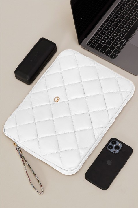 Калъф за лаптоп MONFO WHITE 13.3