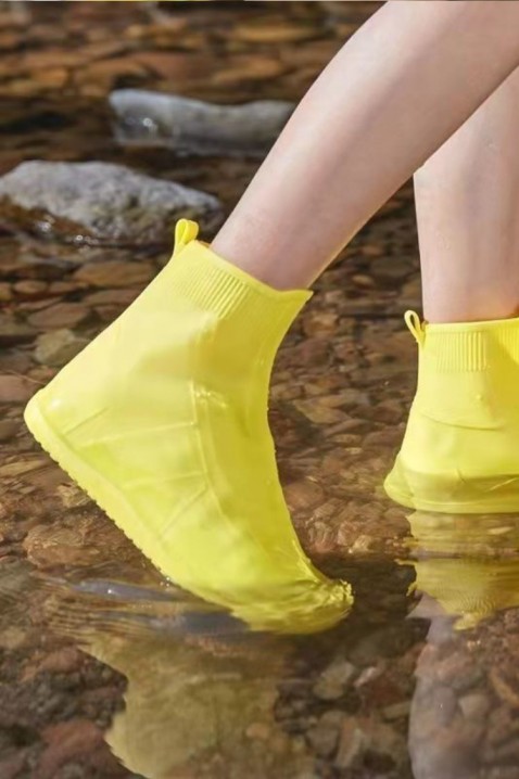 Протектор за обувки XISI YELLOW, Цвят: жълт, IVET.BG - Твоят онлайн бутик.