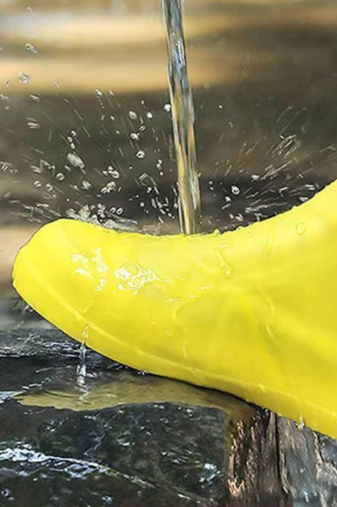Протектор за обувки XISI YELLOW, Цвят: жълт, IVET.BG - Твоят онлайн бутик.