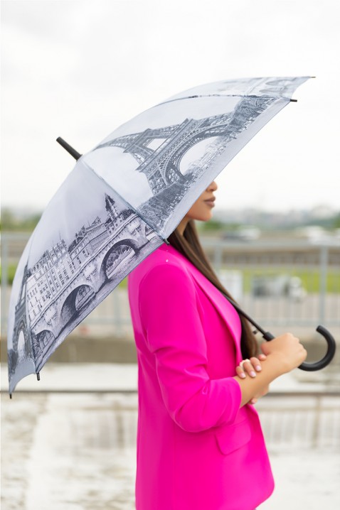 Чадър PARISINA, Цвят: многоцветен, IVET.BG - Твоят онлайн бутик.