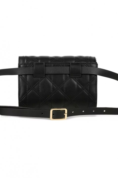 Дамска чанта JALENDA, Цвят: черен, IVET.BG - Твоят онлайн бутик.