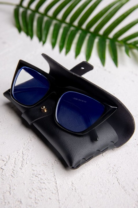 Дамски очила LETIZIA BLACK, Цвят: черен, IVET.BG - Твоят онлайн бутик.