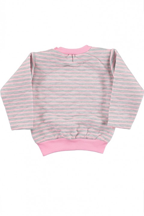 Блуза за момиче NERELINA, Цвят: многоцветен, IVET.BG - Твоят онлайн бутик.