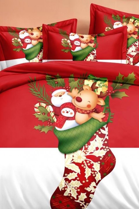 Спален комплект RENEMSA 160x200 cm, Цвят: многоцветен, IVET.BG - Твоят онлайн бутик.