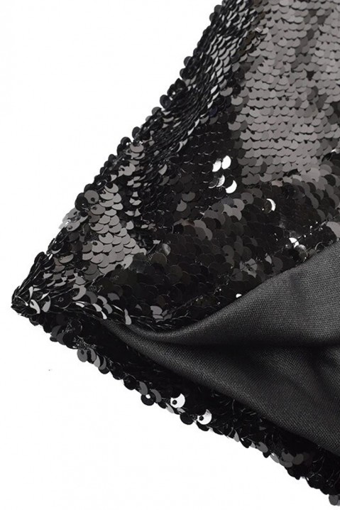 Пола FERLIPA BLACK, Цвят: черен, IVET.BG - Твоят онлайн бутик.