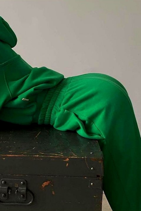 Комплект ROMENDA GREEN, Цвят: зелен, IVET.BG - Твоят онлайн бутик.