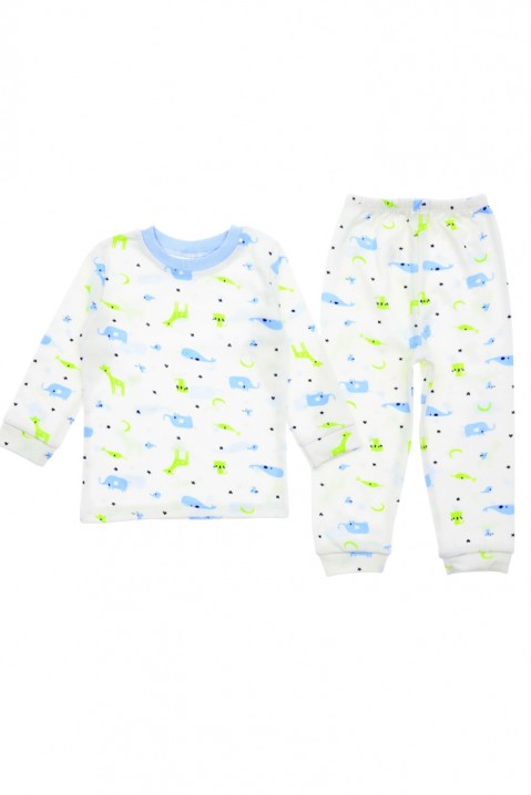 Пижама за момче RITROLDI, Цвят: многоцветен, IVET.BG - Твоят онлайн бутик.