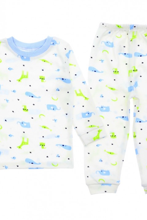Пижама за момче RITROLDI, Цвят: многоцветен, IVET.BG - Твоят онлайн бутик.
