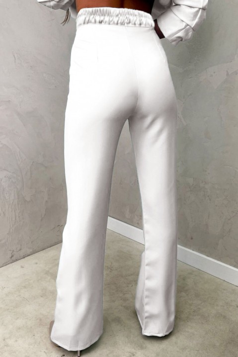 Комплект LORTEDA WHITE, Цвят: бял, IVET.BG - Твоят онлайн бутик.