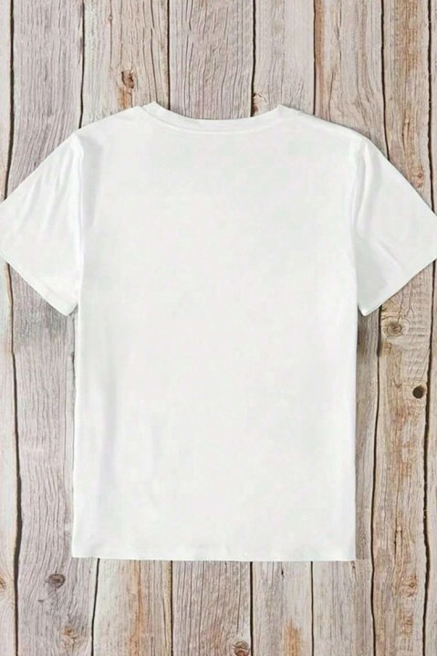 Тениска KOLERSA, Цвят: многоцветен, IVET.BG - Твоят онлайн бутик.