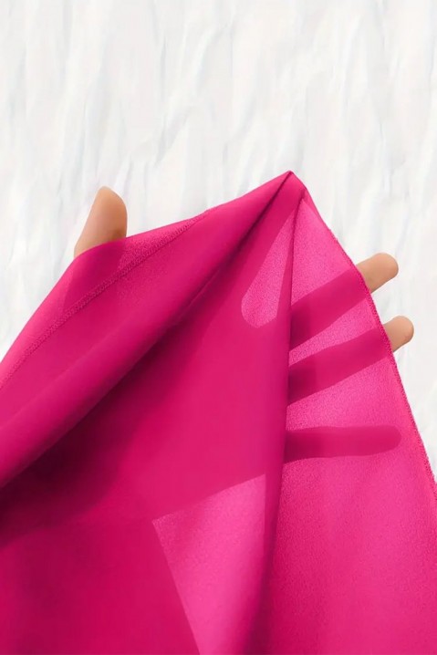 Дамска блуза ELDENTA FUCHSIA, Цвят: фуксия, IVET.BG - Твоят онлайн бутик.