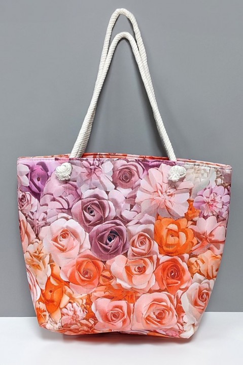 Дамска чанта PELTARA, Цвят: многоцветен, IVET.BG - Твоят онлайн бутик.