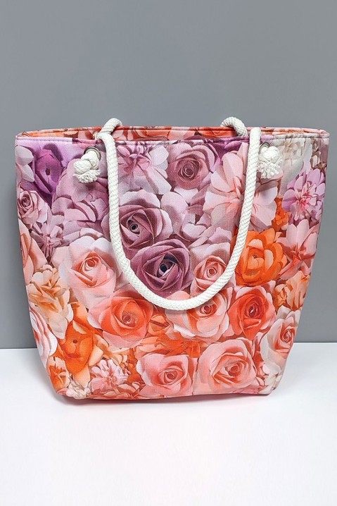 Дамска чанта PELTARA, Цвят: многоцветен, IVET.BG - Твоят онлайн бутик.