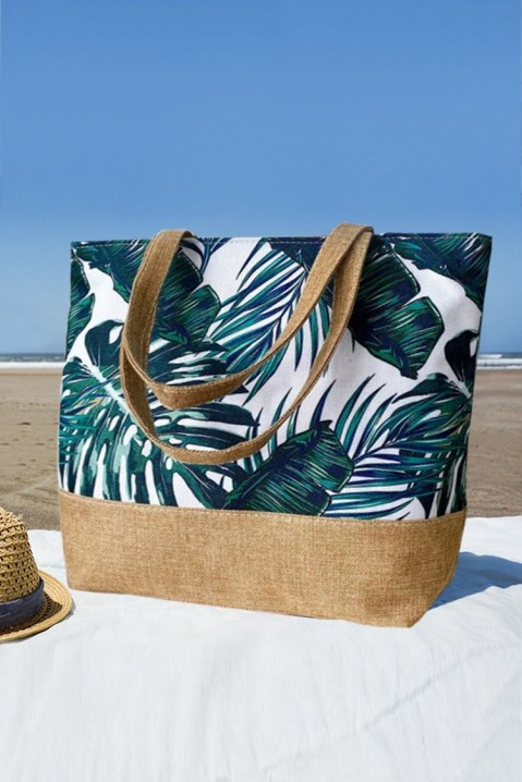 Плажна чанта FORIADA, Цвят: многоцветен, IVET.BG - Твоят онлайн бутик.