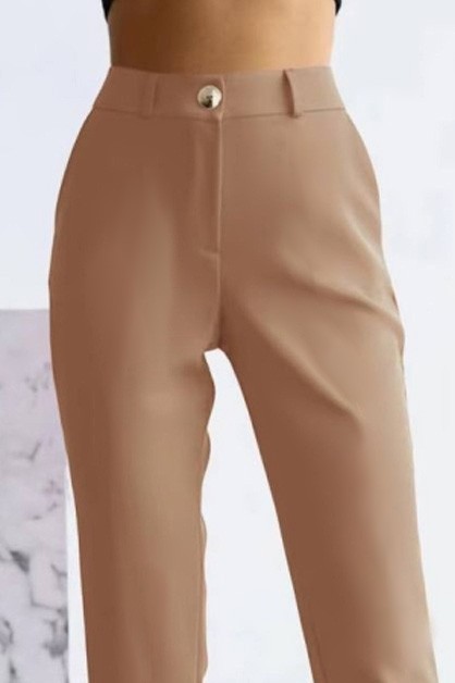 Панталон RENTIDA BEIGE, Цвят: беж, IVET.BG - Твоят онлайн бутик.