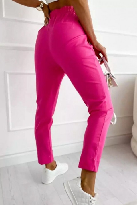 Панталон GELERHA FUCHSIA, Цвят: фуксия, IVET.BG - Твоят онлайн бутик.