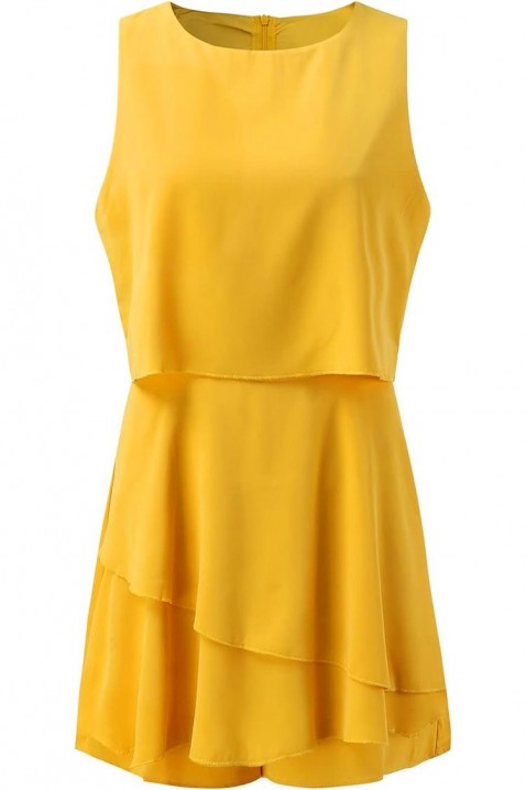 Гащеризон GARIETA YELLOW, Цвят: жълт, IVET.BG - Твоят онлайн бутик.
