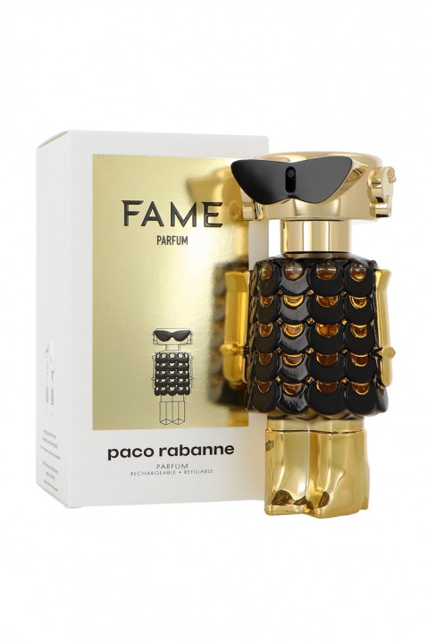 Парфюм Paco Rabanne Fame Parfum 80 mlIVET.BG - Твоят онлайн бутик.