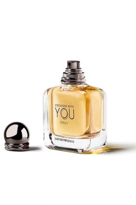 Парфюм Armani Emporio Stronger With You Only EDT 100 mlIVET.BG - Твоят онлайн бутик.