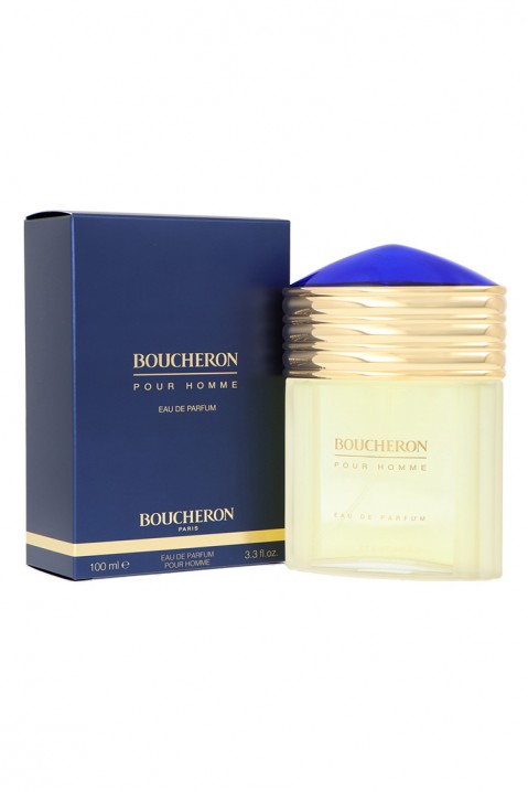 Парфюм Boucheron Boucheron Homme EDP 100 ml - Парфюми за него | Ivet.BG Парфюм Boucheron Boucheron Homme EDP 100 mlIVET.BG - Твоят онлайн бутик.