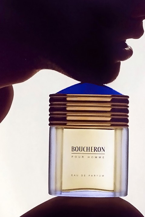 Парфюм Boucheron Boucheron Homme EDP 100 ml - Парфюми за него | Ivet.BG Парфюм Boucheron Boucheron Homme EDP 100 mlIVET.BG - Твоят онлайн бутик.