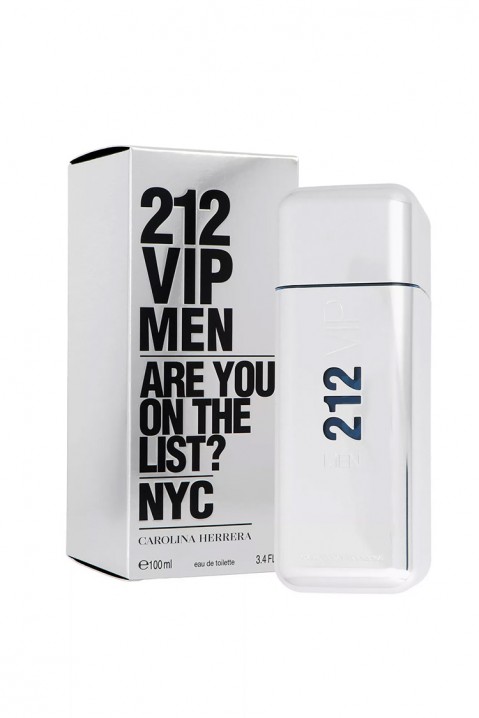 Парфюм Carolina Herrera 212 VIP Men EDT 100 mlIVET.BG - Твоят онлайн бутик.