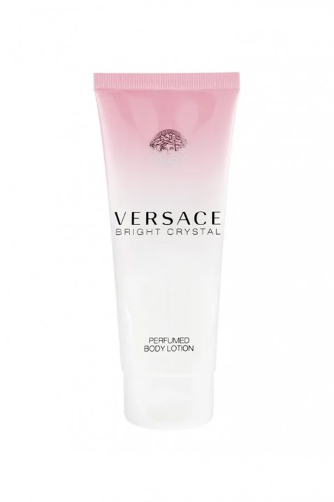 Дамски комплект Versace Bright Crystal EDT 50 ml + Body Lotion 100 mlIVET.BG - Твоят онлайн бутик.