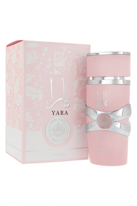 Парфюм Lattafa Yara EDP 100 mlIVET.BG - Твоят онлайн бутик.