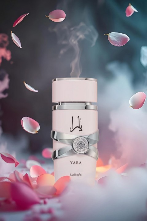 Парфюм Lattafa Yara EDP 100 mlIVET.BG - Твоят онлайн бутик.