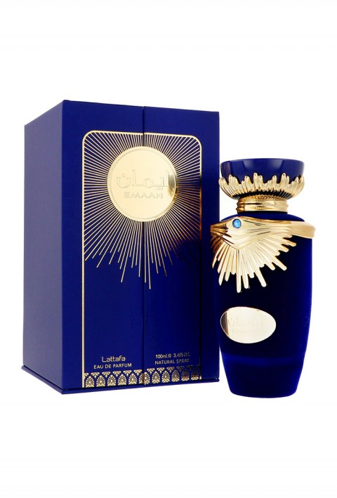 Парфюм Lattafa Lady Emaan EDP 100 mlIVET.BG - Твоят онлайн бутик.
