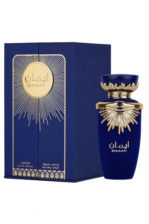 Парфюм Lattafa Lady Emaan EDP 100 mlIVET.BG - Твоят онлайн бутик.