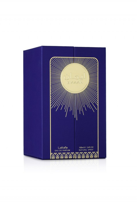 Парфюм Lattafa Lady Emaan EDP 100 mlIVET.BG - Твоят онлайн бутик.