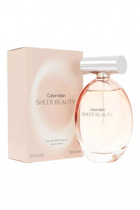 Парфюм Calvin Klein Sheer Beauty EDT 100 mlIVET.BG - Твоят онлайн бутик.